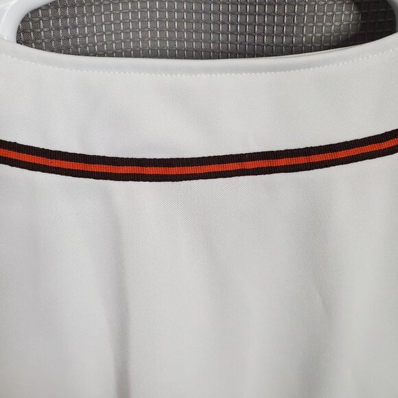 Southpole Baseball Jersey Size L Top Uniform Button Streetwear HipHop Urban Y2K - Picture 10 of 10